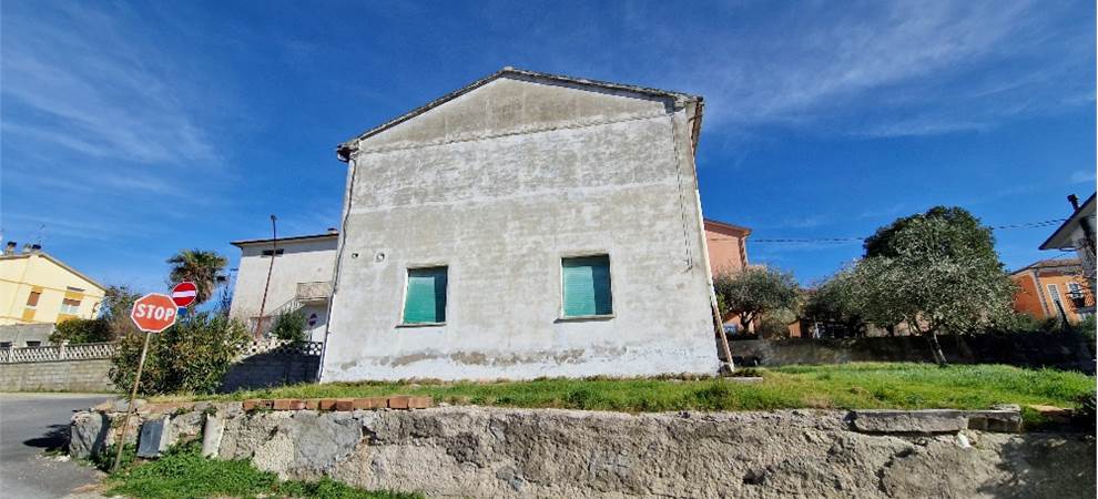 Foto annuncio