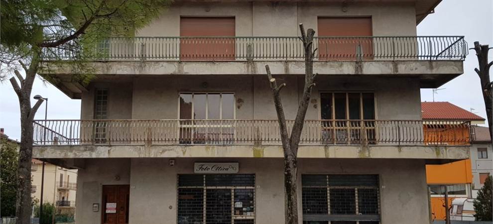 Foto annuncio