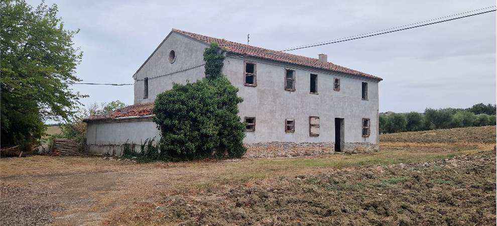 Foto annuncio
