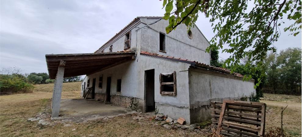 Foto annuncio